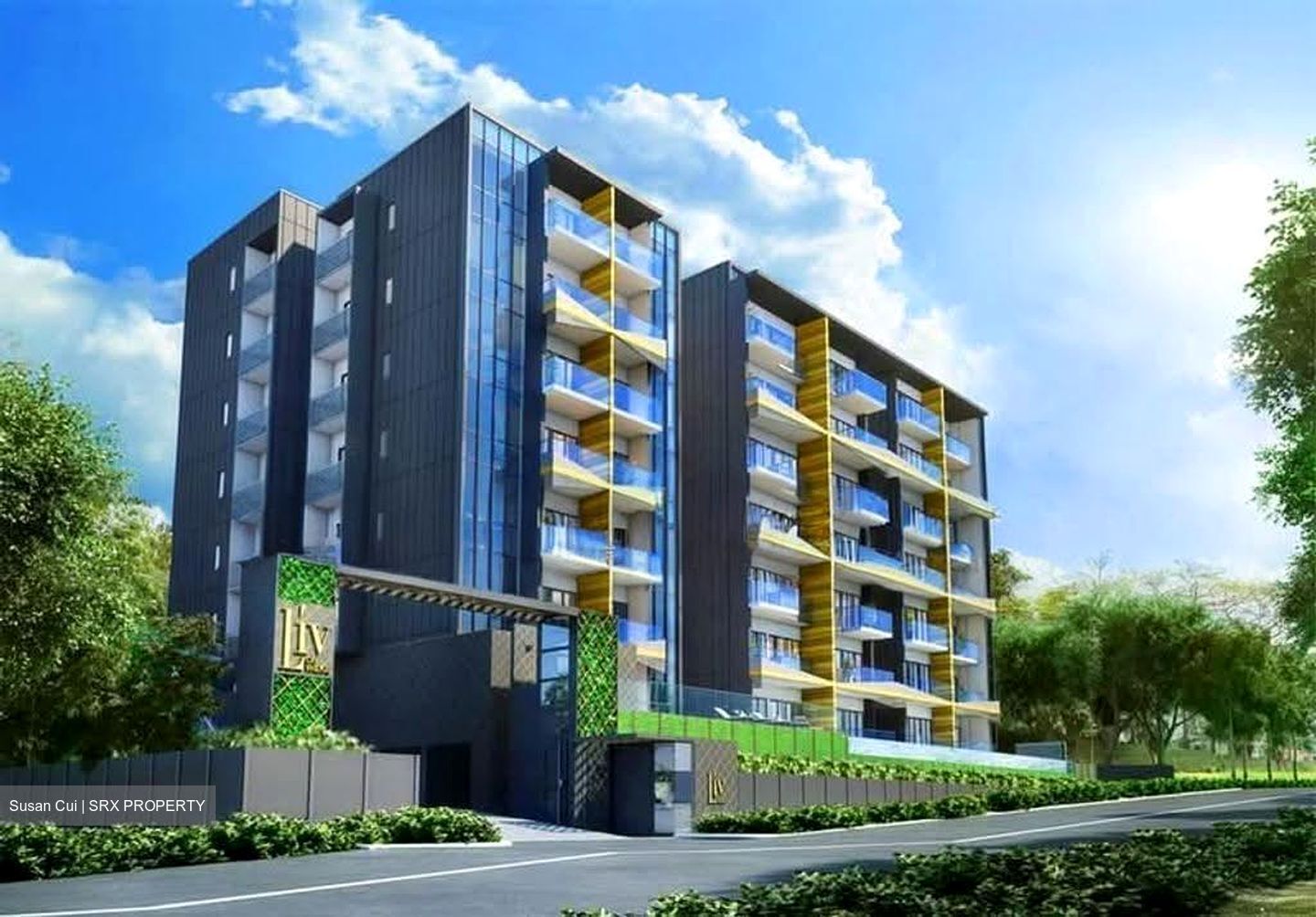 Blk 157 Jalan Teck Whye (Choa Chu Kang), HDB 4 Rooms #612493581